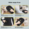 SwipeClean Pet Hair Remover Mitt