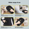 SwipeClean Pet Hair Remover Mitt