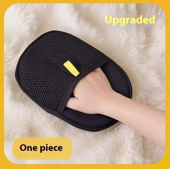 SwipeClean Pet Hair Remover Mitt