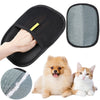 SwipeClean Pet Hair Remover Mitt